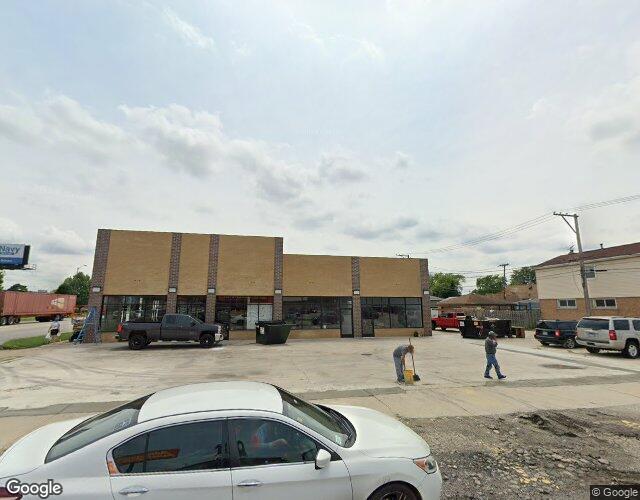 6000-6004 SOUTH HARLEM AVENUE