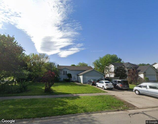 951 CAMPBELL DR