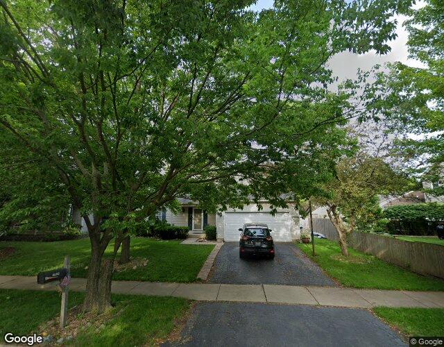 1424 MIDDLEBURY DRIVE