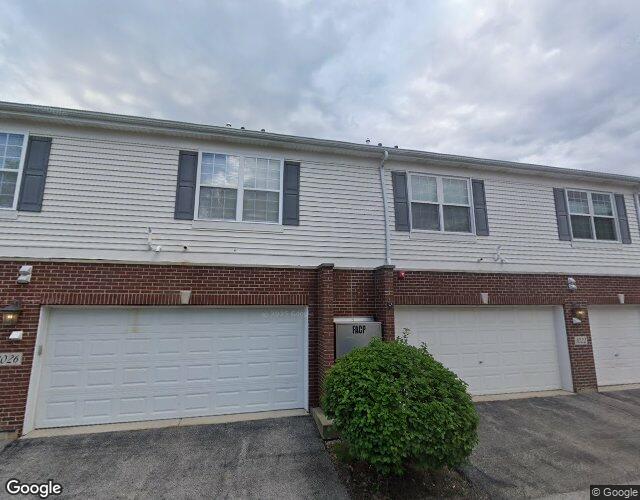 1022 NEUDEARBORN LANE