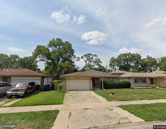 15654 South Park Avenue, South Holland, IL 60473