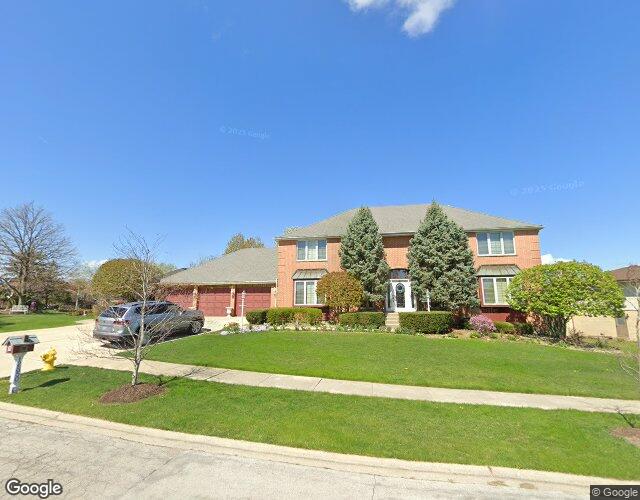 12850 S. Newport Dr., Palos Park, IL 60464