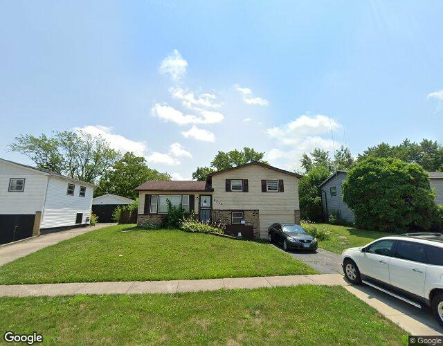 4311 188th Place, Country Club Hills, IL 60478