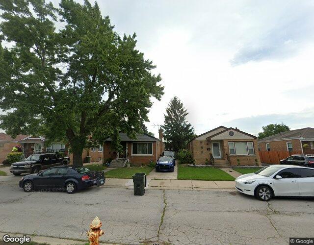 15525 Cottage Grove Ave., Dolton, IL 60419
