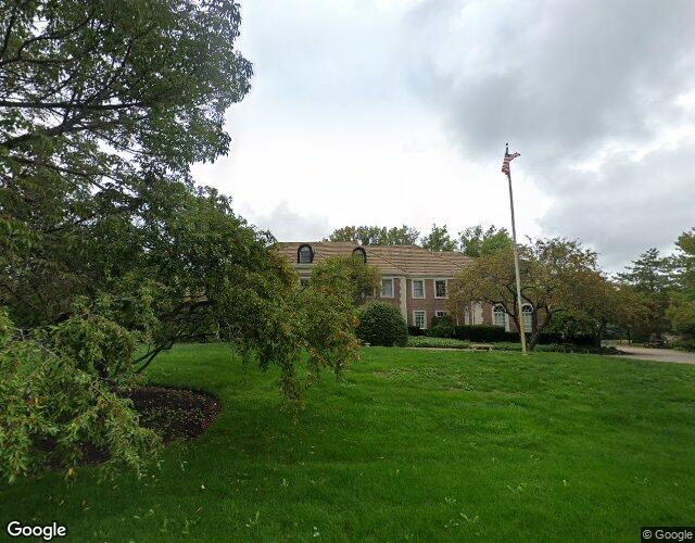 22 Polo Drive, South Barrington, Illinois 60010