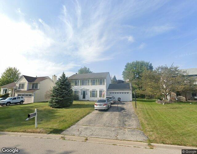 710 WOOD CREEK COURT ISLAND LAKE IL 60042