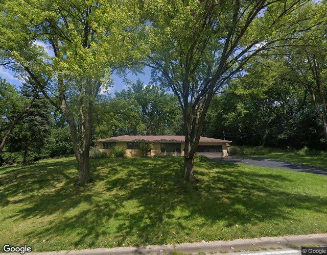 27280 W LAKEVIEW DRIVE SOUTH LAKE BARRINGTON IL 60010