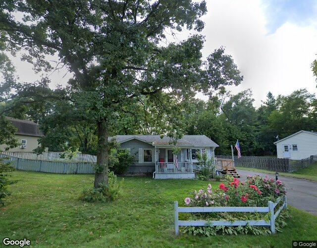 3405 GREENLEAF AVENUE ISLAND LAKE IL 60042