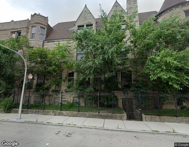 4058 S. King Drive, Chicago, IL