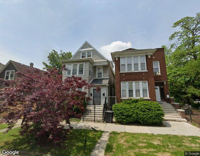 638 NORTH LECLAIRE AVENUE