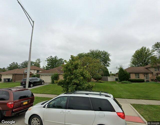 15226 OXFORD DR.