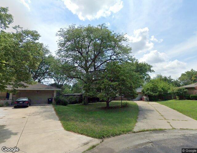 4718 N IDLEWOOD CT