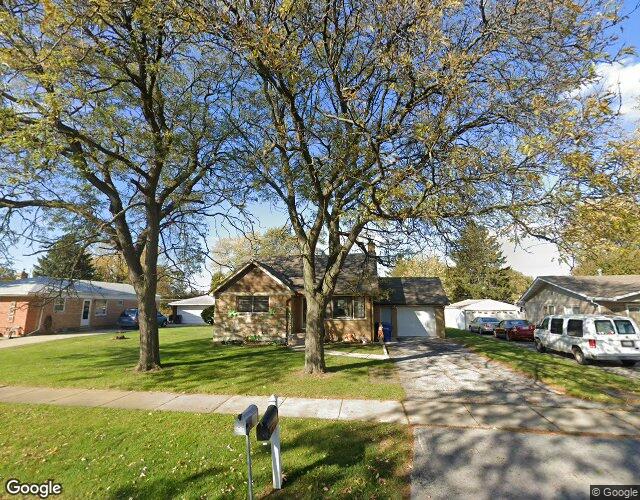 6716 W. 88TH PL