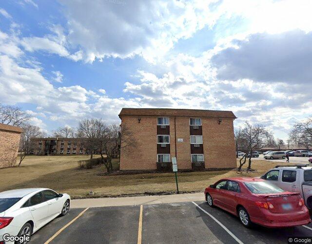 1085 HIGGINS QUARTERS DR UNIT 204