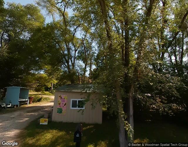 2712 S JUSTEN RD