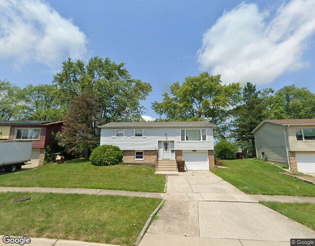 4160 189TH PL