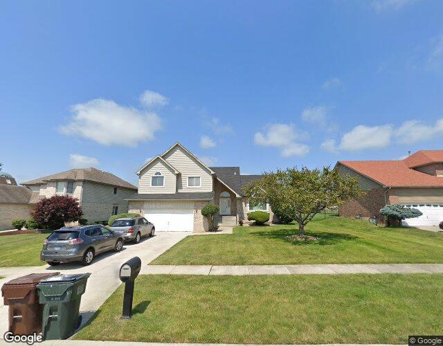 3806 STREAMWOOD DRIVE