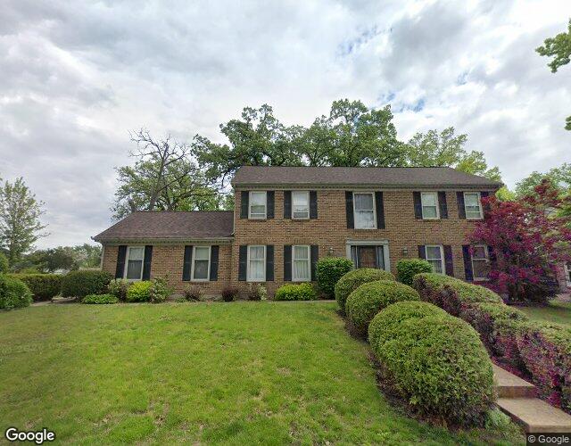 131 BRANCHWOOD DRIVE