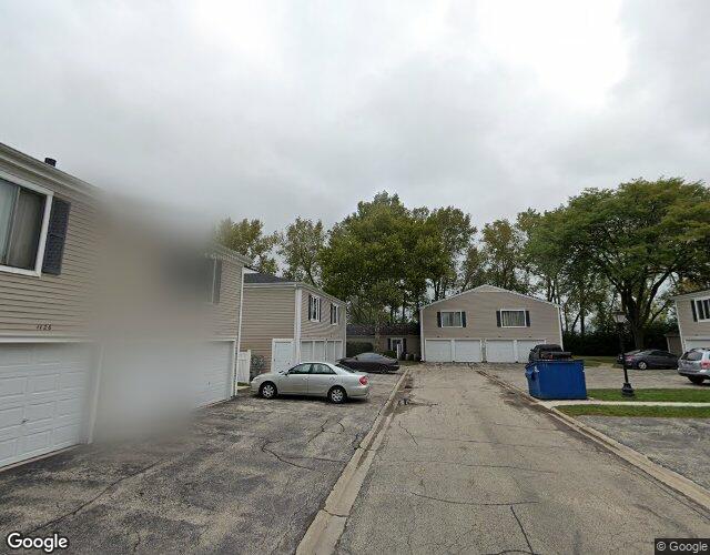 1140 COVE DR., UNIT NUMBER 214A