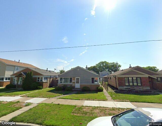 5843 S. NATCHEZ AVENUE