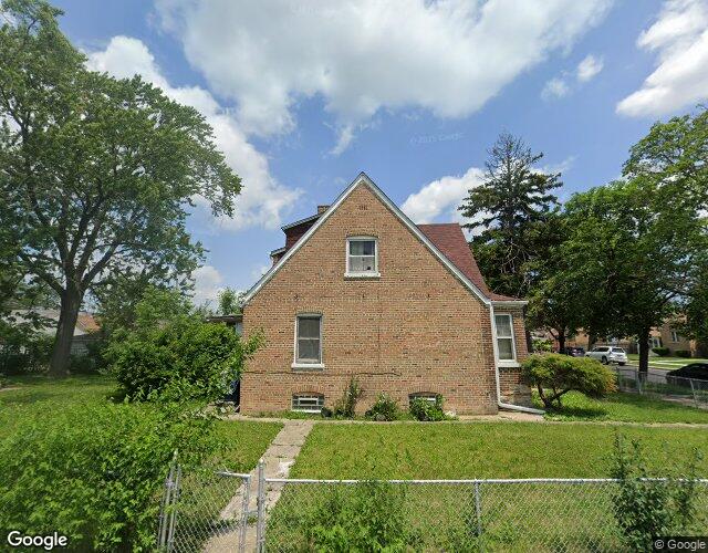 9646 SOUTH UNIVERSITY AVENUE