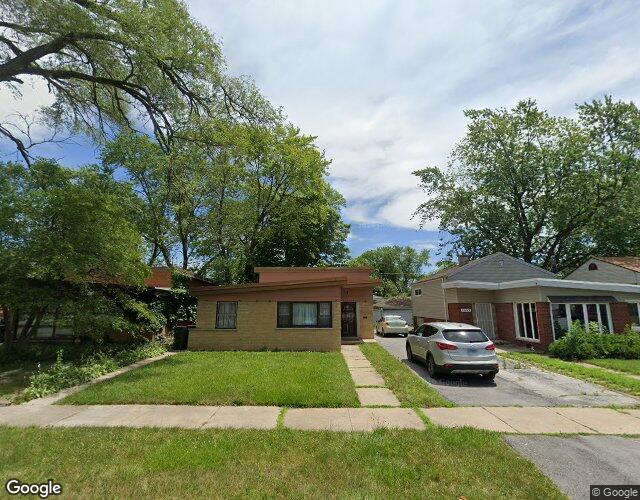 15409 S DOBSON
