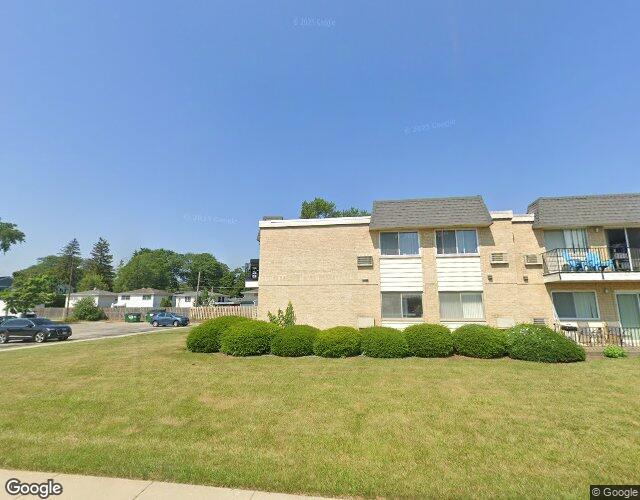 1430 NORTH EVERGREEN AVENUE, #2AS