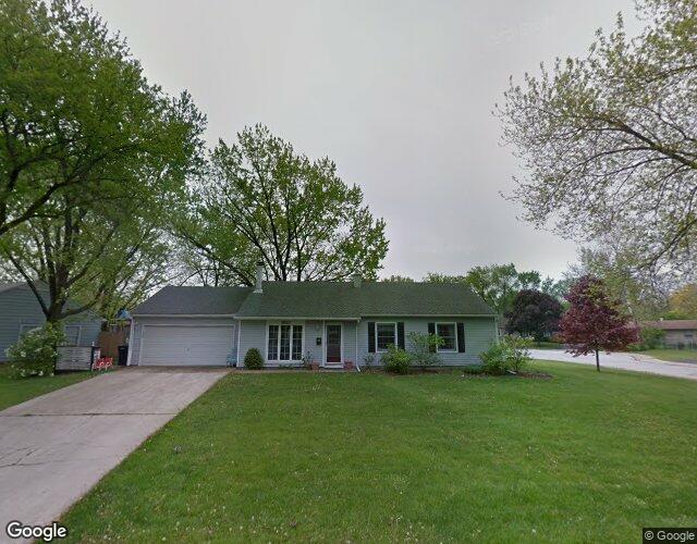 10163 HYACINTH DR.