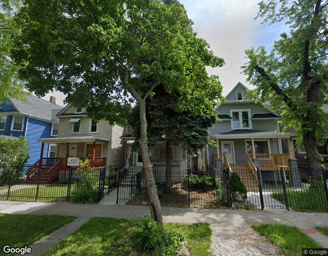 171 N LOREL AVE
